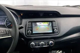 Nissan Kicks 2021 S 4dr Crossover