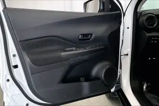 Nissan Kicks 2021 S 4dr Crossover