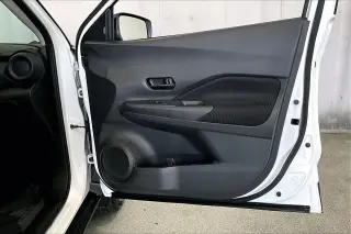 Nissan Kicks 2021 S 4dr Crossover