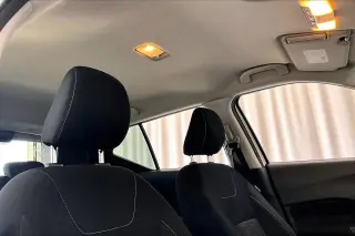 Nissan Kicks 2021 S 4dr Crossover