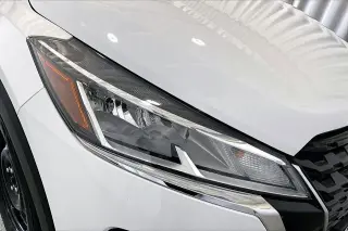 Nissan Kicks 2021 S 4dr Crossover