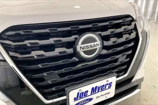 Nissan Kicks 2021 S 4dr Crossover