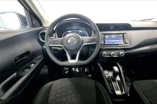 Nissan Kicks 2021 S 4dr Crossover