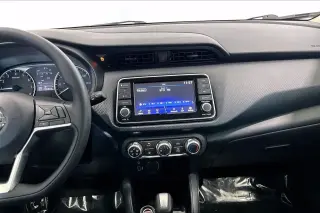 Nissan Kicks 2021 S 4dr Crossover