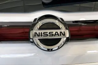 Nissan Kicks 2021 S 4dr Crossover