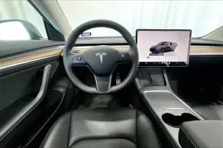Tesla Model 3 2022 AWD Performance 4dr Sedan