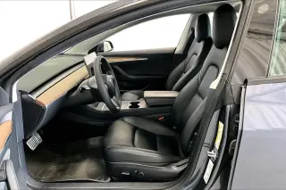 Tesla Model 3 2022 AWD Performance 4dr Sedan