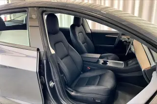 Tesla Model 3 2022 AWD Performance 4dr Sedan