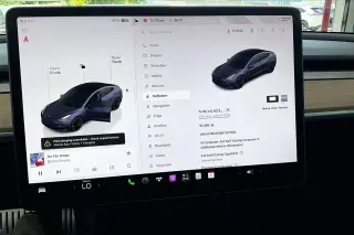 Tesla Model 3 2022 AWD Performance 4dr Sedan