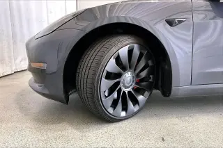 Tesla Model 3 2022 AWD Performance 4dr Sedan