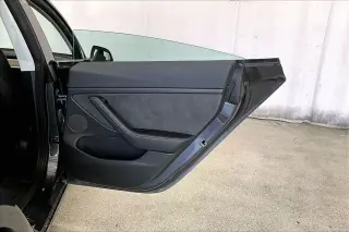 Tesla Model 3 2022 AWD Performance 4dr Sedan
