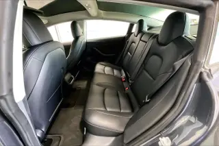 Tesla Model 3 2022 AWD Performance 4dr Sedan