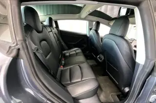Tesla Model 3 2022 AWD Performance 4dr Sedan