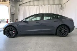 Tesla Model 3 2022 AWD Performance 4dr Sedan