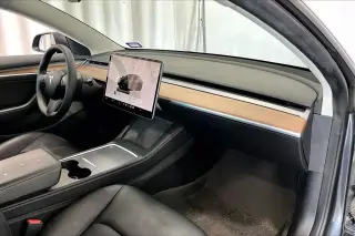 Tesla Model 3 2022 AWD Performance 4dr Sedan