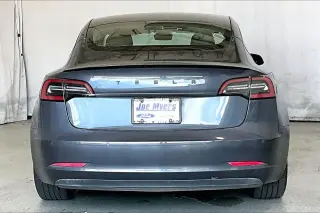 Tesla Model 3 2022 AWD Performance 4dr Sedan