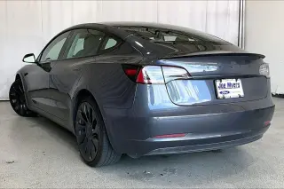 Tesla Model 3 2022 AWD Performance 4dr Sedan