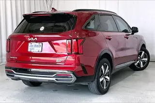 Kia Sorento 2023 S 4dr SUV