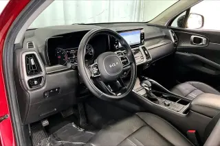 Kia Sorento 2023 S 4dr SUV