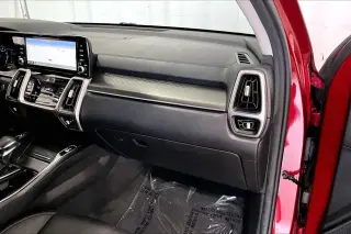 Kia Sorento 2023 S 4dr SUV