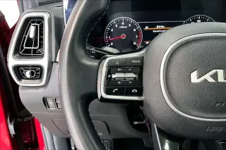 Kia Sorento 2023 S 4dr SUV