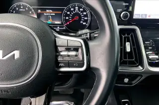 Kia Sorento 2023 S 4dr SUV