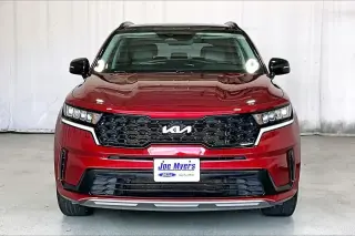 Kia Sorento 2023 S 4dr SUV