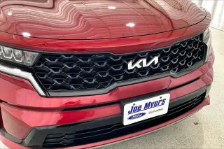 Kia Sorento 2023 S 4dr SUV