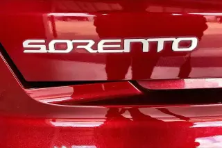 Kia Sorento 2023 S 4dr SUV