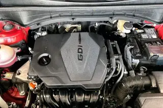 Kia Sorento 2023 S 4dr SUV