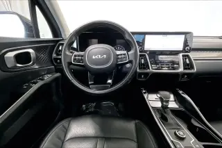 Kia Sorento 2023 S 4dr SUV