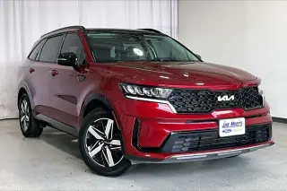Kia Sorento 2023 S 4dr SUV