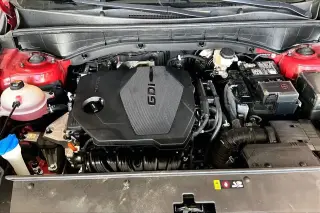 Kia Sorento 2023 S 4dr SUV