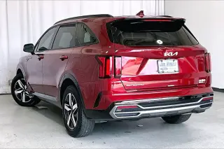 Kia Sorento 2023 S 4dr SUV