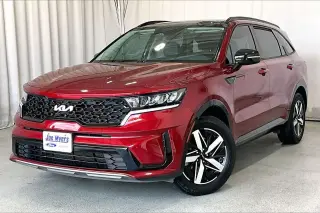 Kia Sorento 2023 S 4dr SUV