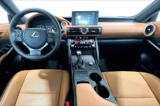 Lexus IS 300 2023 4dr Sedan