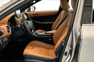 Lexus IS 300 2023 4dr Sedan
