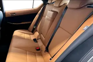 Lexus IS 300 2023 4dr Sedan