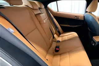 Lexus IS 300 2023 4dr Sedan