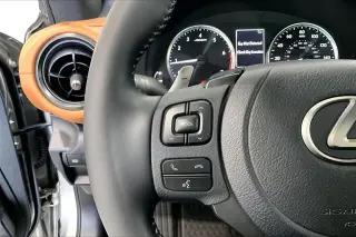 Lexus IS 300 2023 4dr Sedan