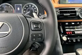 Lexus IS 300 2023 4dr Sedan