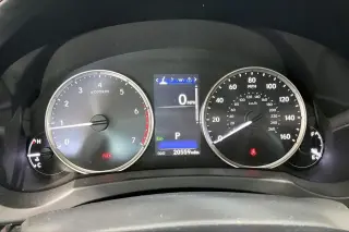 Lexus IS 300 2023 4dr Sedan
