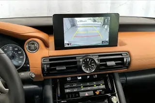 Lexus IS 300 2023 4dr Sedan