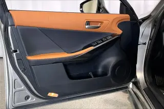 Lexus IS 300 2023 4dr Sedan