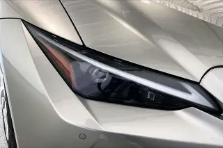 Lexus IS 300 2023 4dr Sedan
