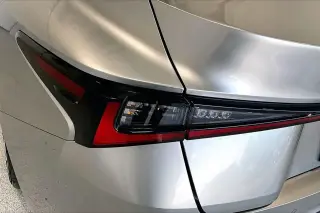 Lexus IS 300 2023 4dr Sedan