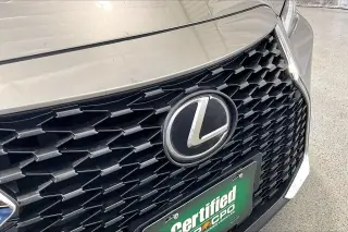 Lexus IS 300 2023 4dr Sedan