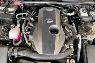 Lexus IS 300 2023 4dr Sedan