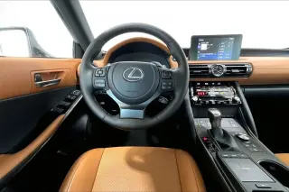 Lexus IS 300 2023 4dr Sedan