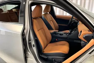 Lexus IS 300 2023 4dr Sedan